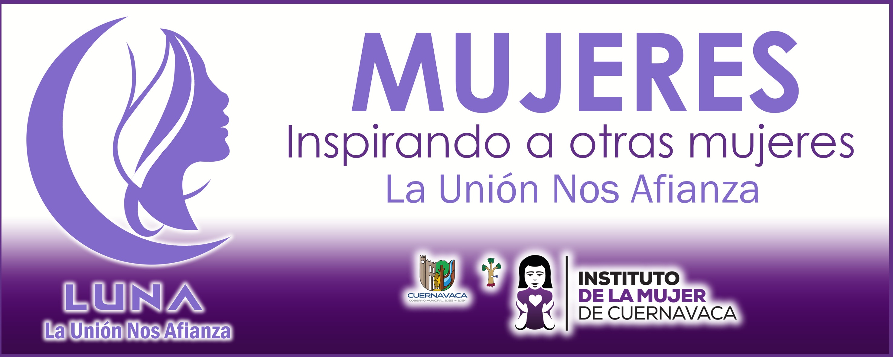 Misión y Visión - Instituto de la Mujer de Cuernavaca