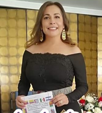 Dra. Lorena Elizabeth Castillo Castillo - Instituto de la Mujer de Cuernavaca