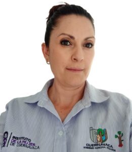María del Carmen Pérez Corona - Directorio de IMC