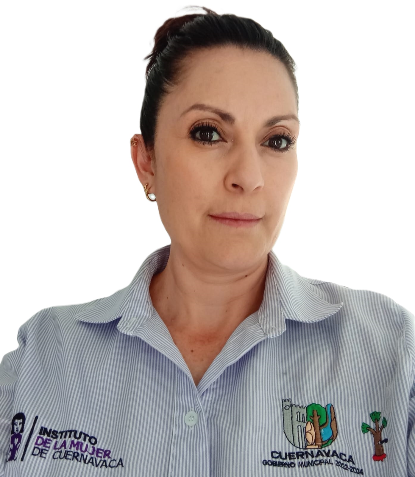 María del Carmen Pérez Corona - Instituto de la Mujer de Cuernavaca