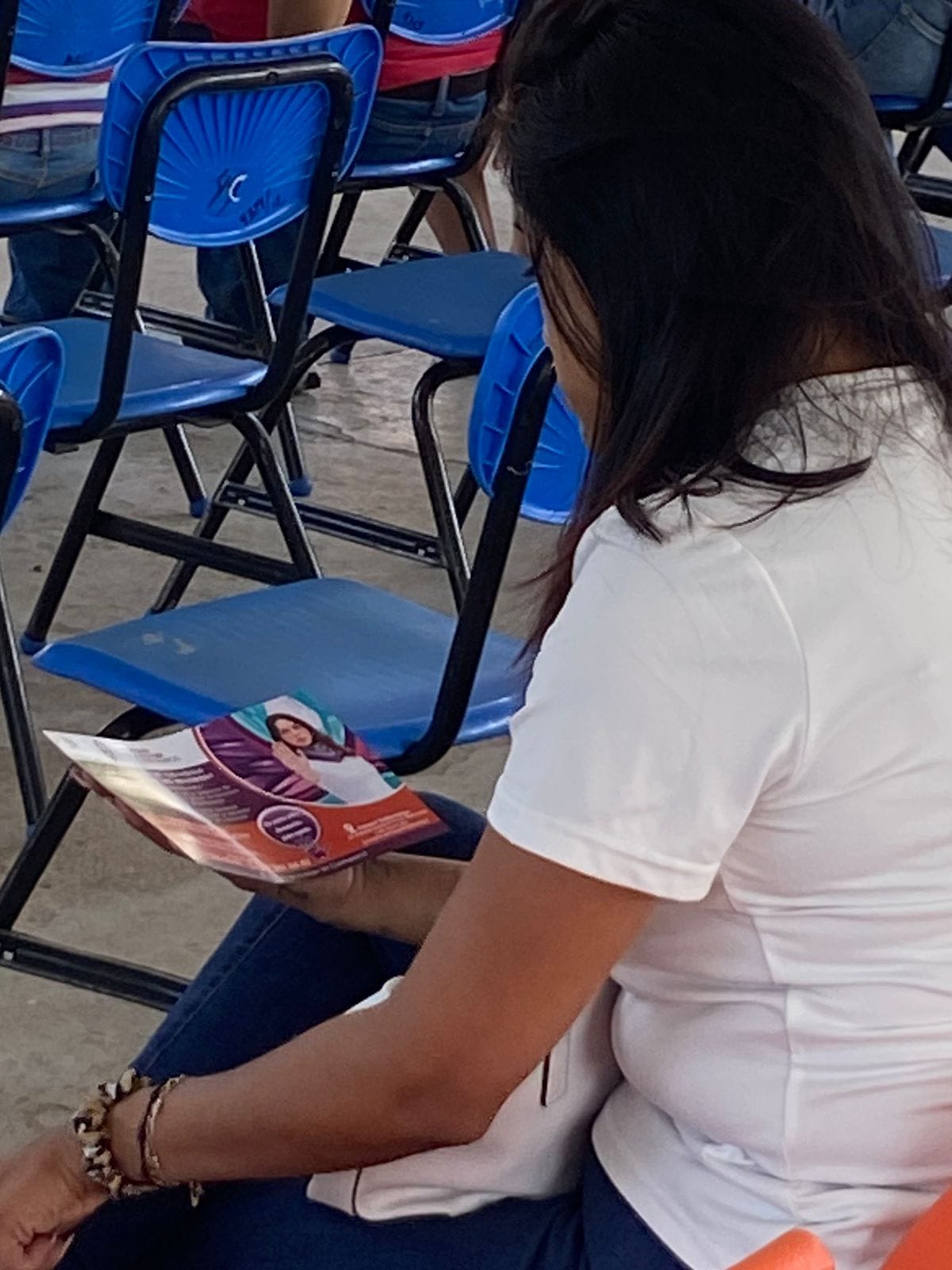 El IMC promueve una cultura de respeto y prevención de la violencia de ...