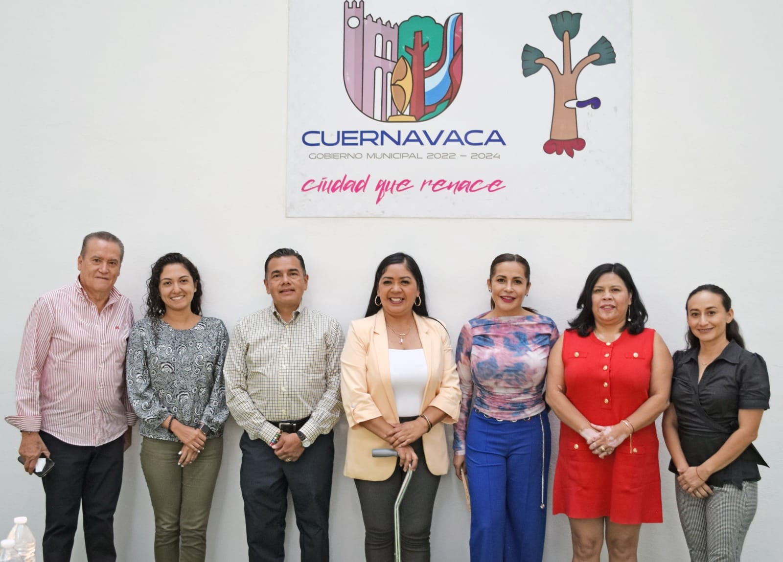 Programas de Atención Integral para Mujeres - Instituto de la Mujer de Cuernavaca