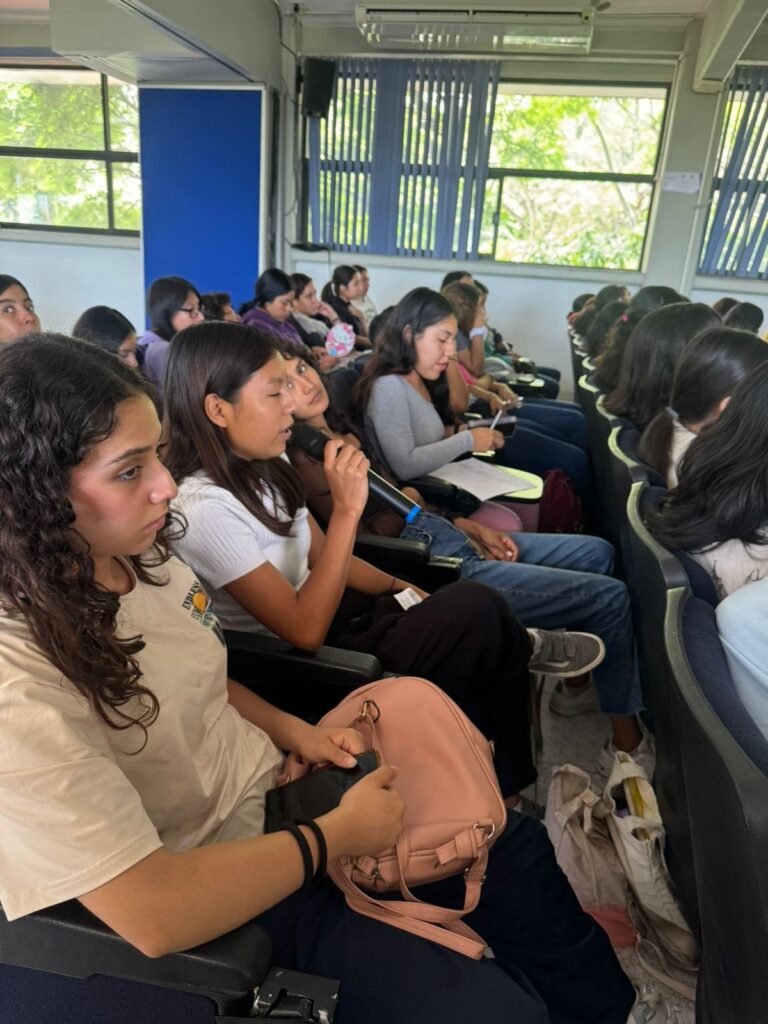 Violencia y Perspectiva de Género - Instituto de la Mujer de Cuernavaca y CDM