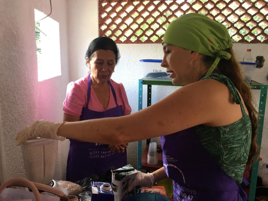 Impulsa tu emprendimiento con el Programa FAEM del Instituto de la Mujer de Cuernavaca