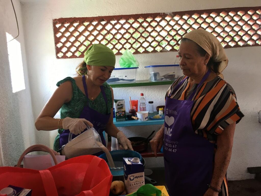 Impulsa tu emprendimiento con el Programa FAEM del Instituto de la Mujer de Cuernavaca