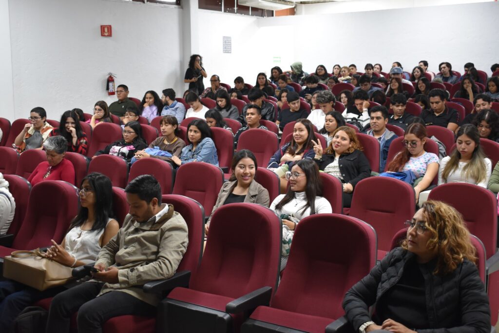 Foro sobre Violencia Digital en la FDyCS - UAEM - Instituto de la Mujer de Cuernavaca