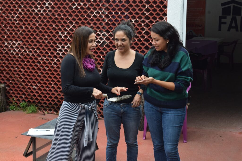 Taller de Reparaciones Básicas para el Hogar - Instituto de la Mujer de Cuernavaca