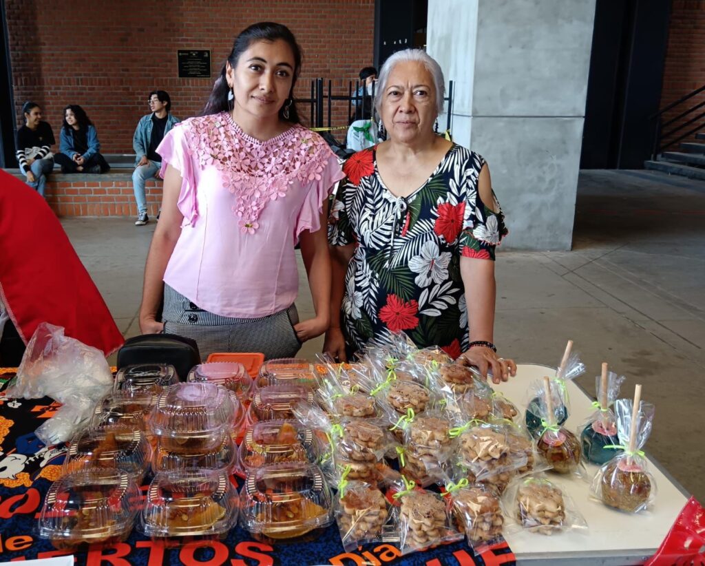 “AQUÍ ESTAMOS MUJERES” EN LA UAEM - Instituto de la Mujer de Cuernavaca