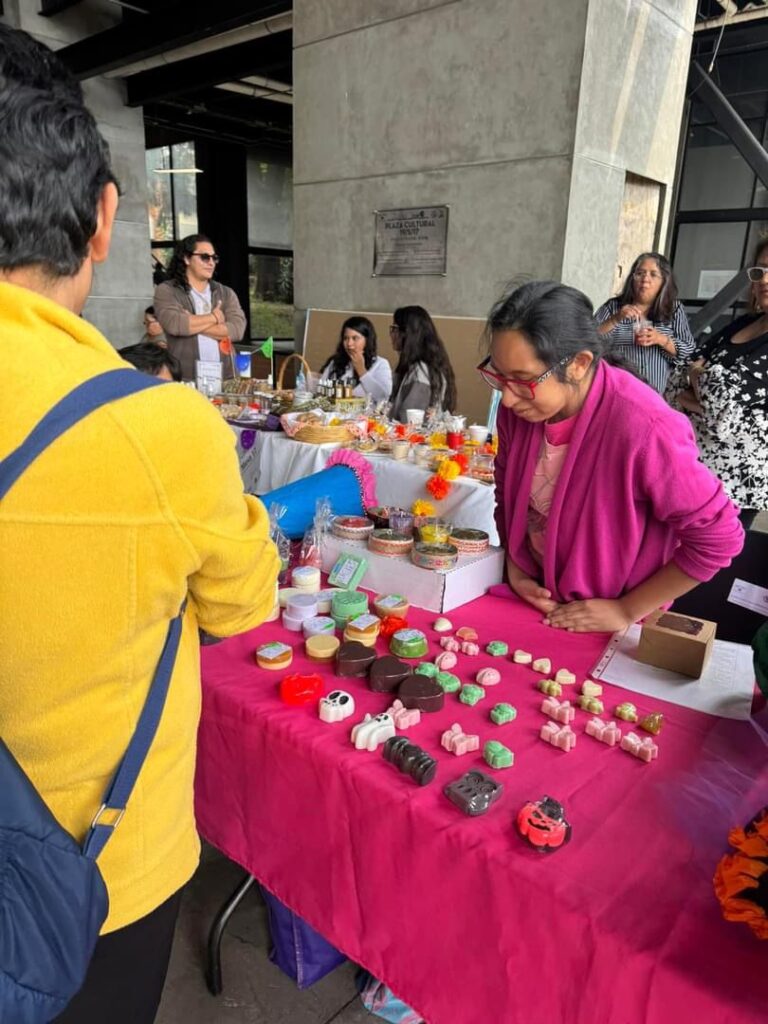 “AQUÍ ESTAMOS MUJERES” EN LA UAEM - Instituto de la Mujer de Cuernavaca