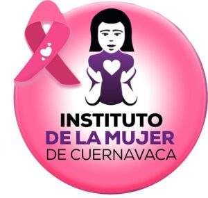 Octubre Mes Rosa - Instituto de la Mujer de Cuernavaca