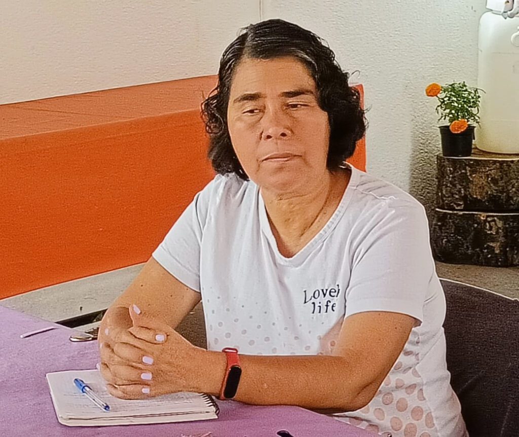 Taller Diálogos para Crear Entornos Saludables - Instituto de la Mujer de Cuernavaca