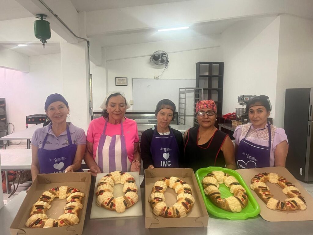 Empoderamiento de mujeres en Cuernavaca - Instituto de la Mujer de Cuernavaca