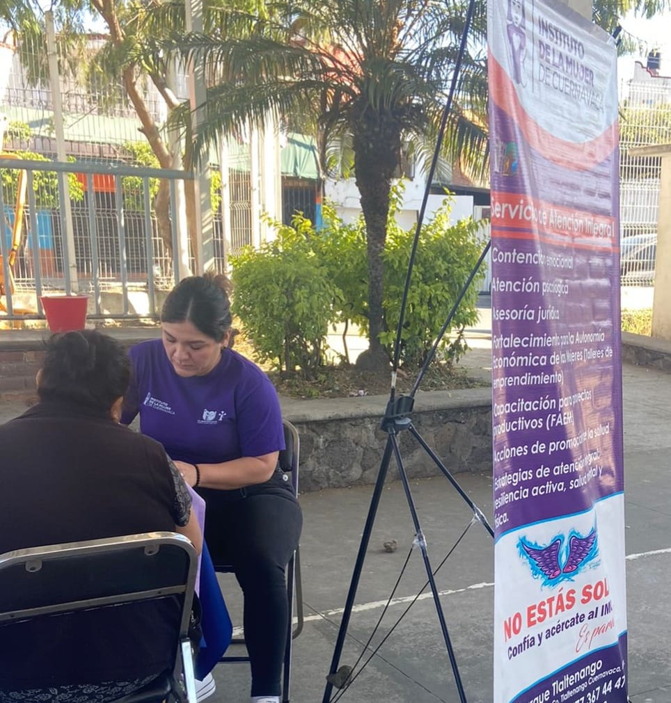 IMC Impulsa el Empoderamiento Femenino