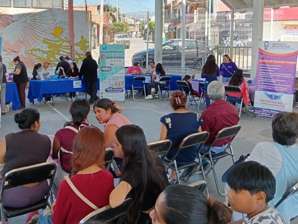 IMC Impulsa el Empoderamiento Femenino