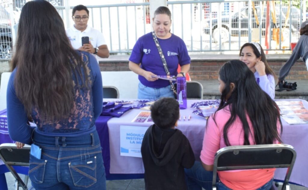 IMC Impulsa el Empoderamiento Femenino