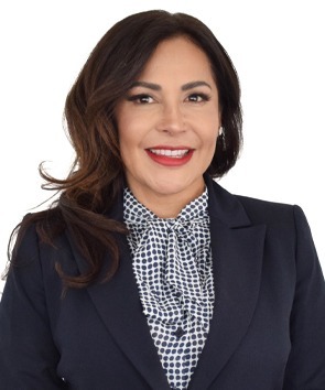 Dra. Lorena Elizabeth Castillo Catsillo - Directora General del Instituto de la Mujer de Cuernavaca