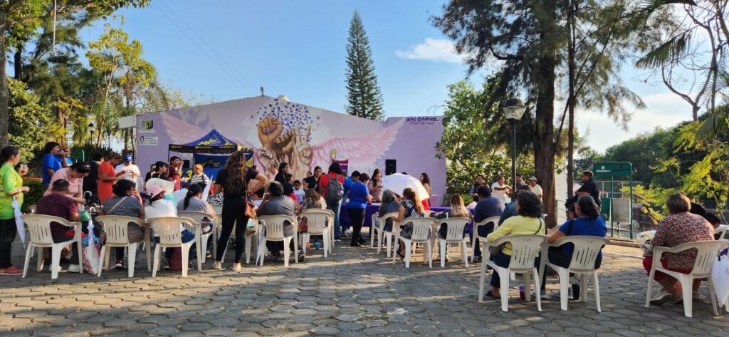 Celebración La Candelaria IMC de Cuernavaca