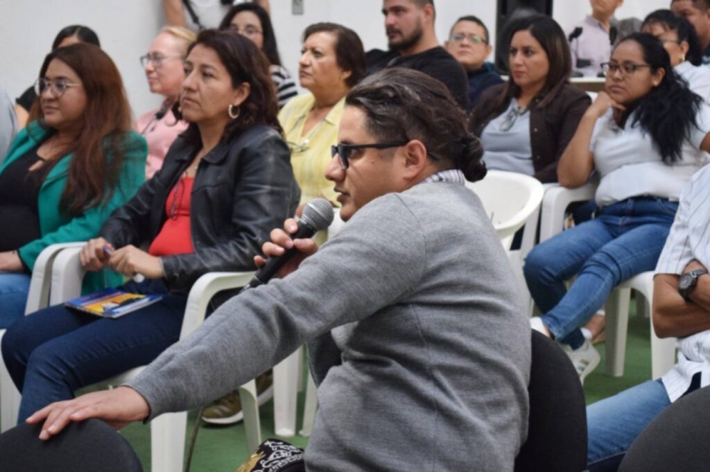 Inicio del Programa Municipal de Capacitación en Perspectiva de Género en Cuernavaca