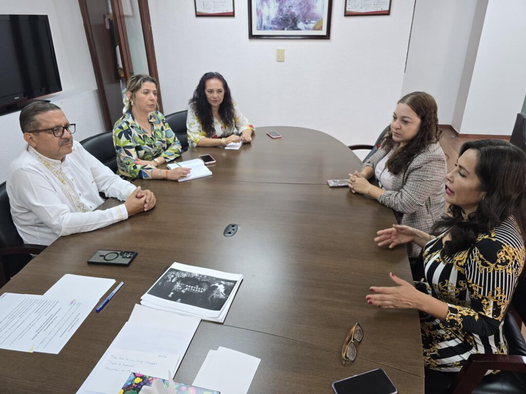 Compromiso por Escuelas Seguras en Cuernavaca: IEBEM e IMC Unen Esfuerzos