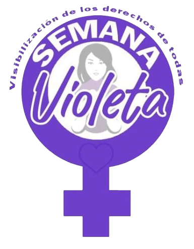 Semana Violeta IMC