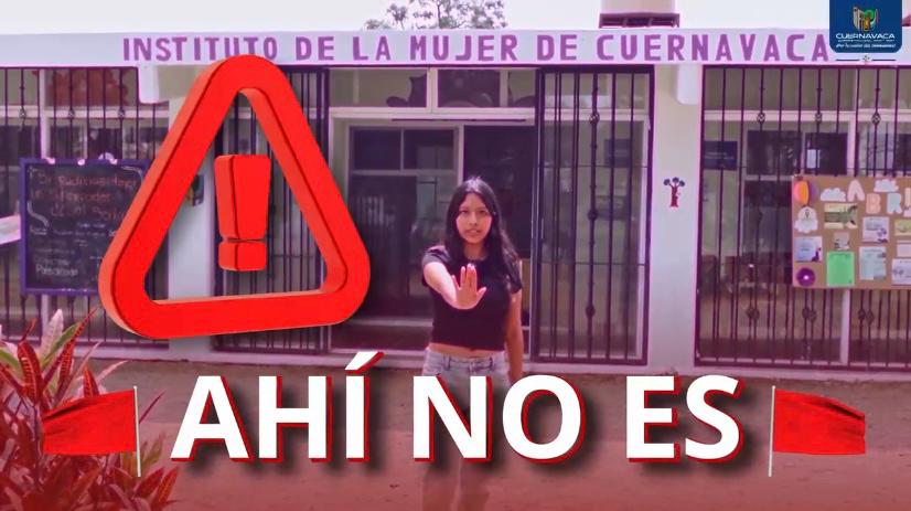 Banderas rojas - violencia en el noviazgo