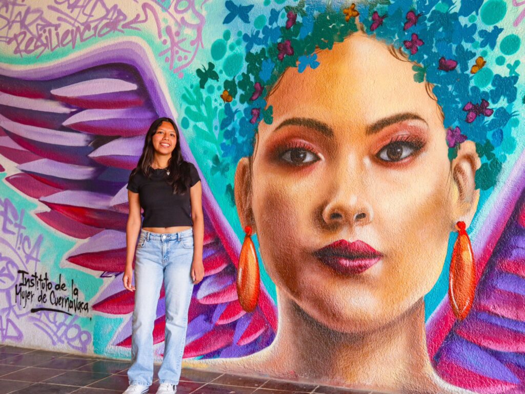 Programas Permanentes del IMC: Atención y Apoyo a Mujeres en Cuernavaca