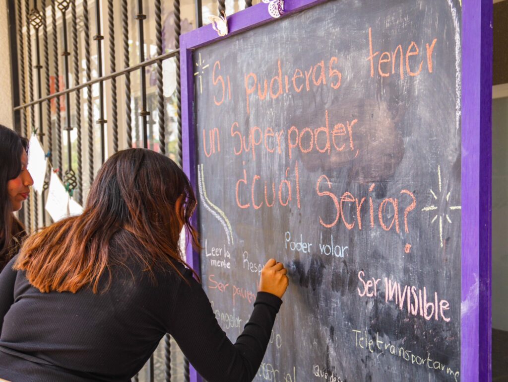 Programas Permanentes del IMC: Atención y Apoyo a Mujeres en Cuernavaca