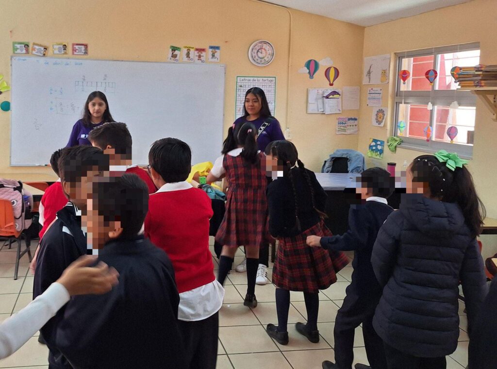 Platica de Crianza Digital saludable - Instituto de la Mujer de Cuernavaca