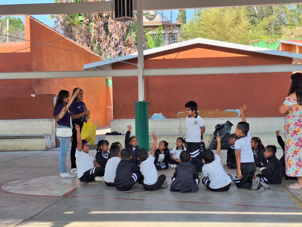 Platica de Crianza Digital saludable - Instituto de la Mujer de Cuernavaca