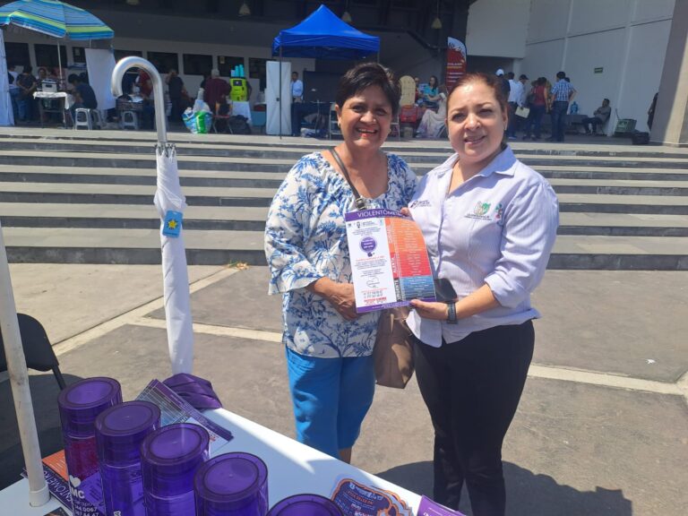 El IMC sigue impulsando el emprendimiento femenino - H Congreso del Estado de Morelos -6