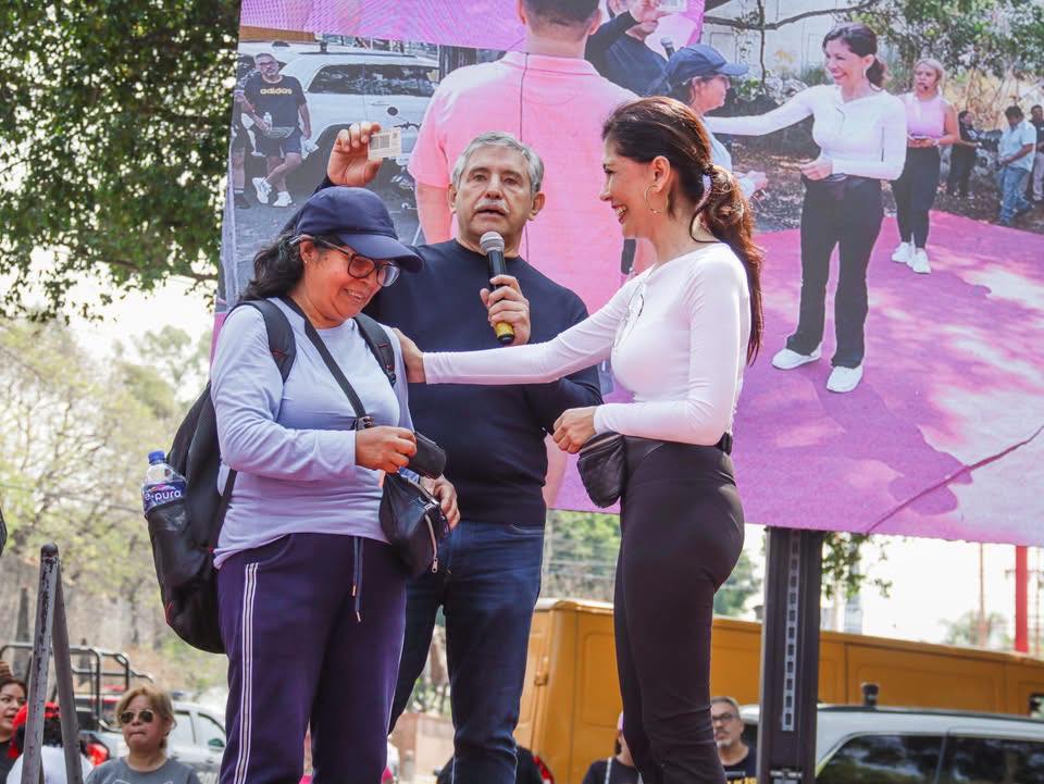 Día de las Madres DIF Cuernavaca