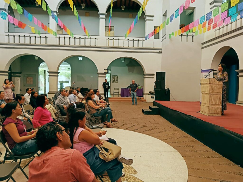 El Ayuntamiento de Cuernavaca refuerza la capacitación para prevenir la violencia de género