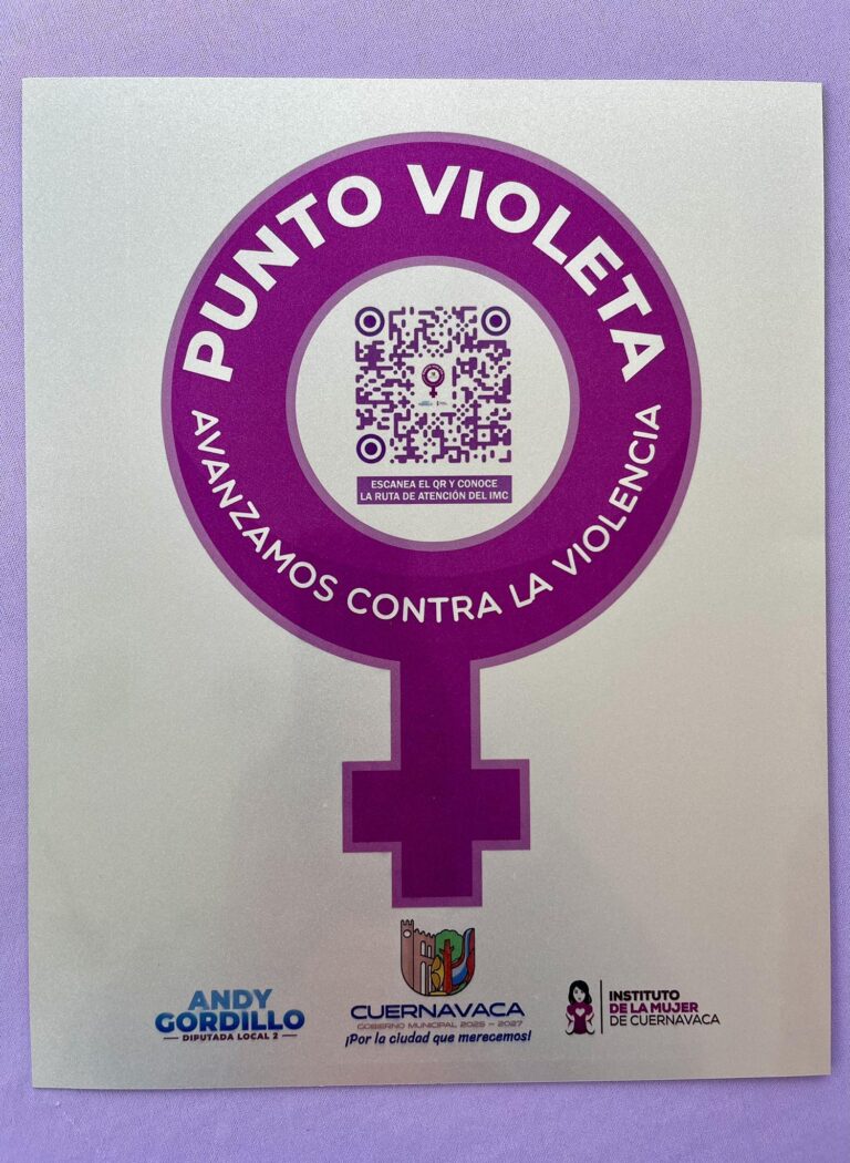 IMC- Café Colibrí se suma al Programa Puntos Violeta