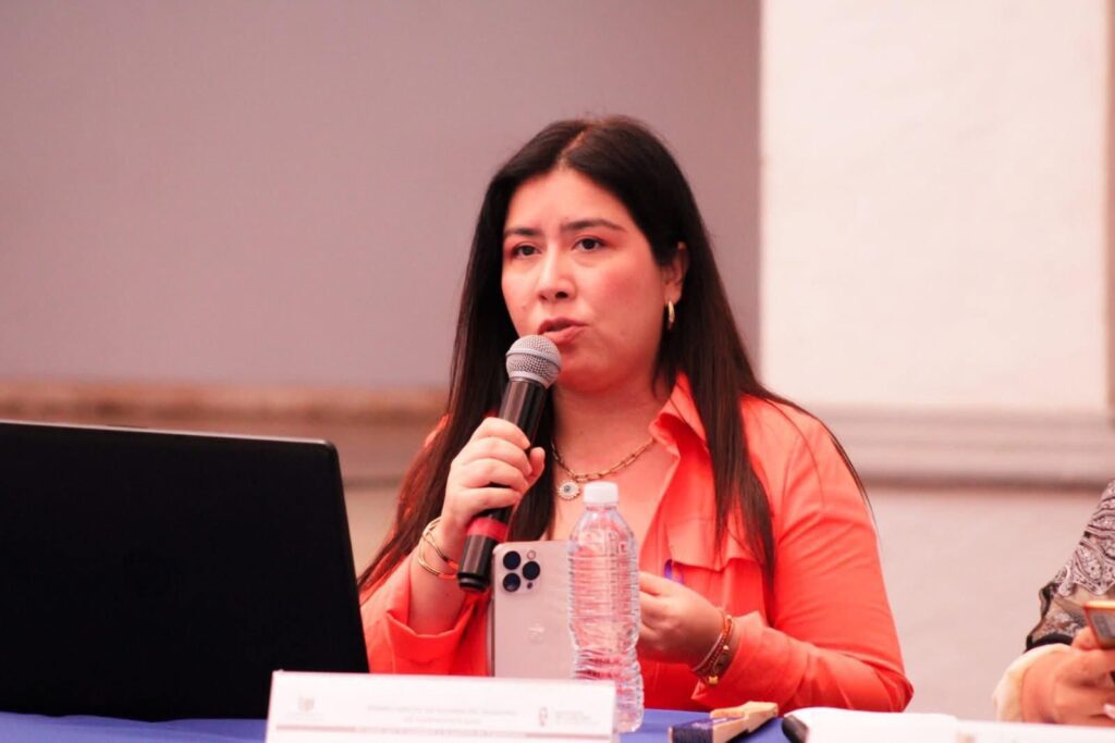 Primer Cabildo de Mujeres 14