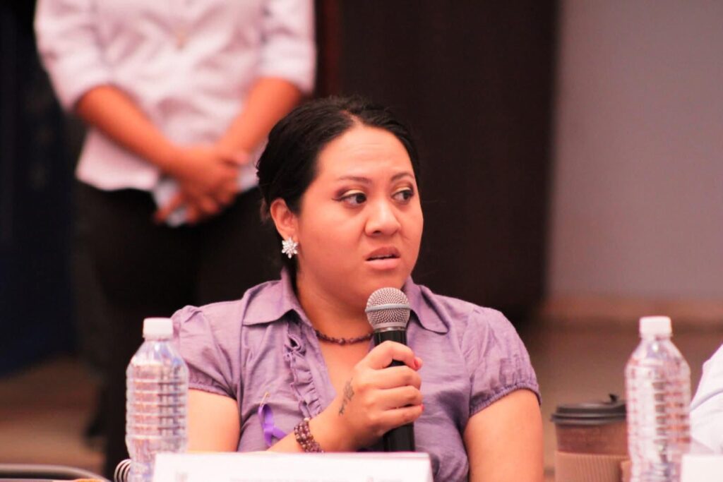 Primer Cabildo de Mujeres 15