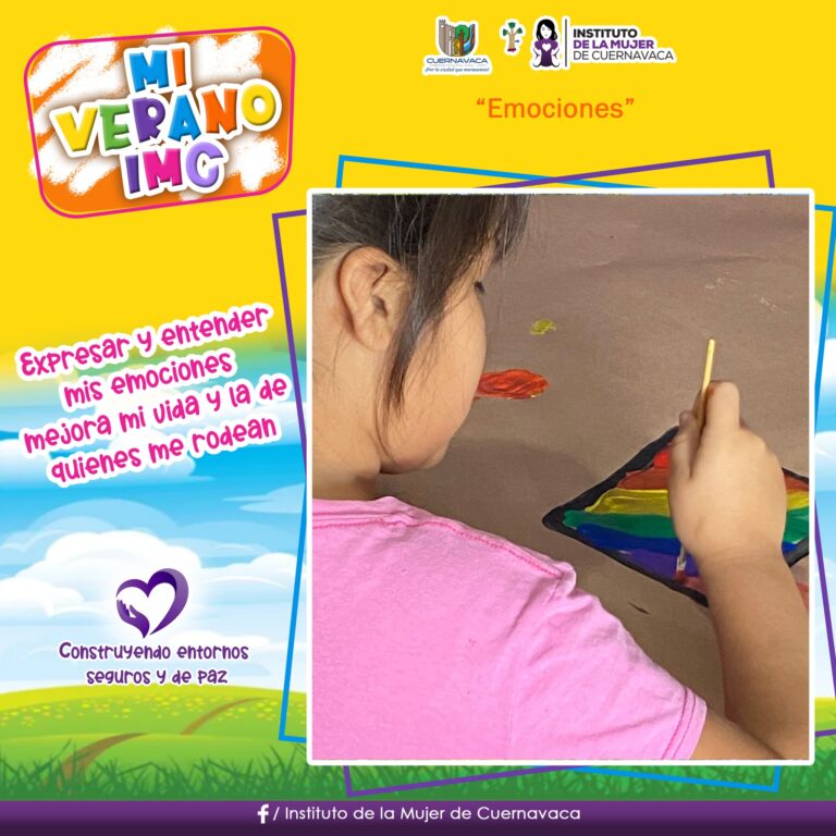 CON GRAN ÉXITO ARRANCA "MI VERANO IMC" CON ACTIVIDADES PARA UNA INFANCIA EMPÁTICA, CREATIVA Y FELIZ