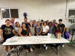 Talleres IMC autonomía económica mujeres Cuernavaca julio 2025