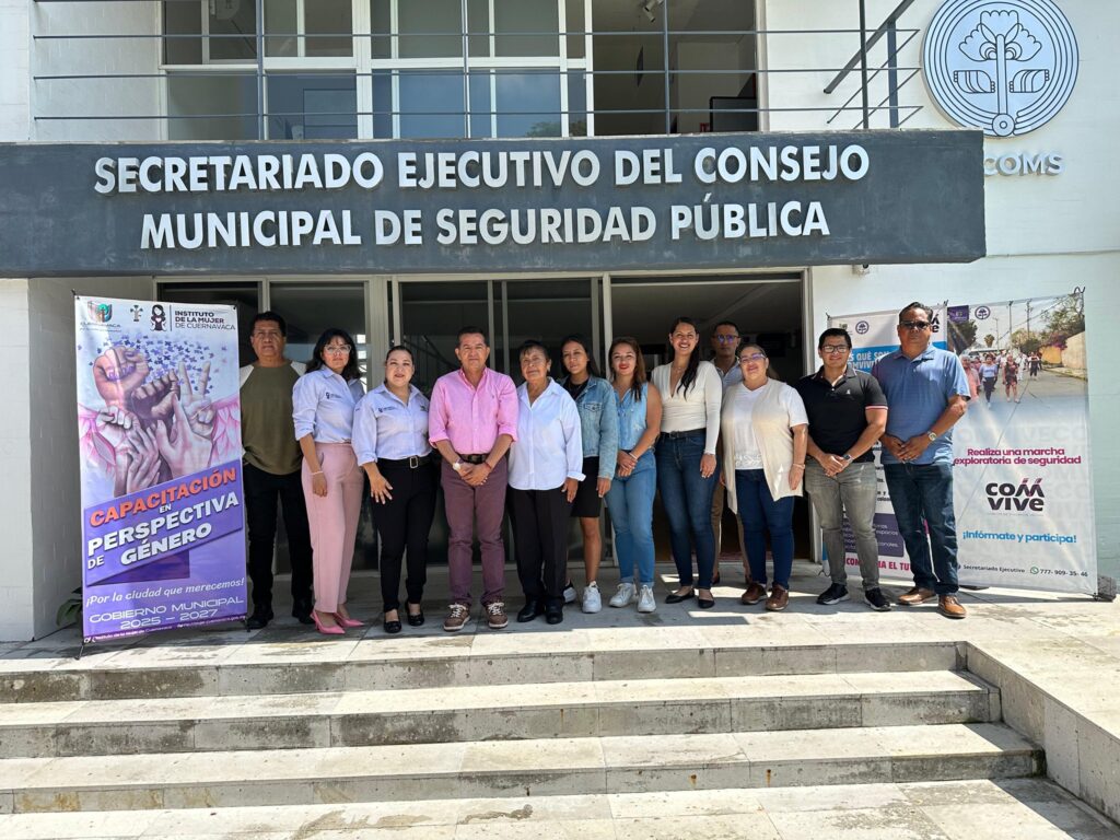 PROMUEVE EL IMC PLÁTICAS DE CERO TOLERANCIA AL ACOSO Y HOSTIGAMIENTO