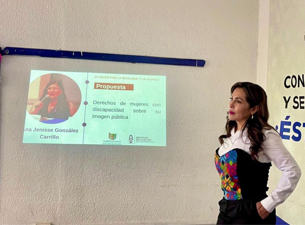 IMC instala el Consejo Técnico de Seguimiento del Cabildo de las Mujeres