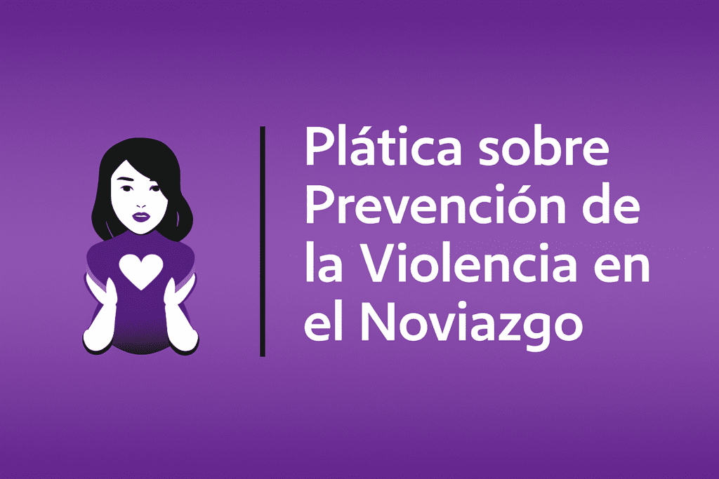 IMC impulsa actividades en escuelas para prevenir la violencia de género y promover masculinidades saludables entre adolescentes.