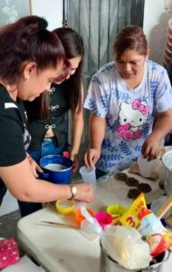 Talleres IMC autonomía económica mujeres Cuernavaca julio 2025