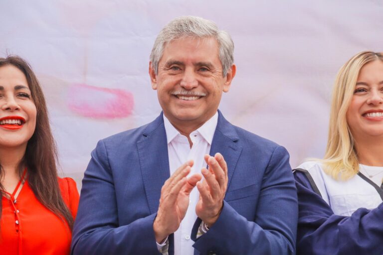 Brigada Naranja: prevención, apoyo y comunidad en acción.