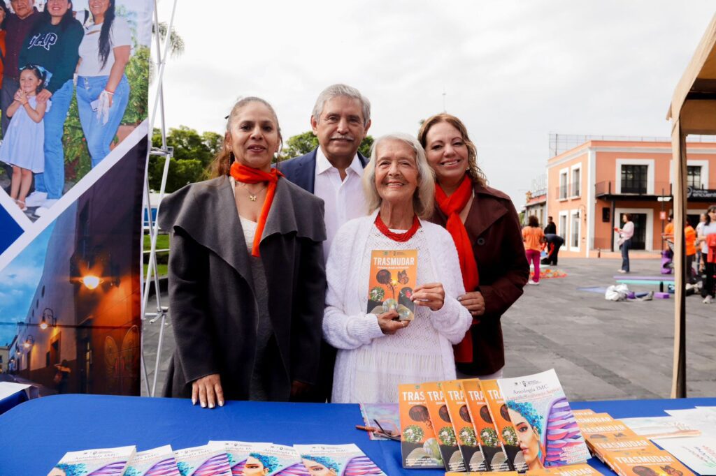 Brigada Naranja: prevención, apoyo y comunidad en acción.