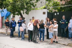 Marcha Exploratoria en Amatitlán-9