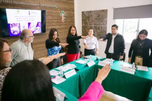 Subcomité de Igualdad Cuernavaca agosto 2025- IMC
