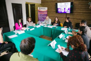 Subcomité de Igualdad Cuernavaca agosto 2025- IMC