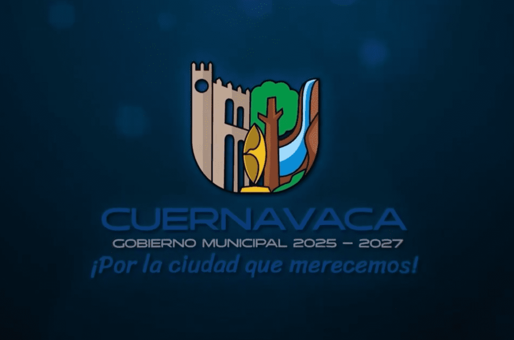 El presidente municipal de Cuernavaca José Luis Urióstegui y el IMC reafirman su compromiso de prevenir, atender y erradicar la violencia de género