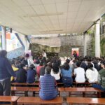 IMC se suma a la Jornada de Concientización sobre Abuso Sexual y Maltrato Infantil en escuelas de Cuernavaca