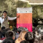 IMC se suma a la Jornada de Concientización sobre Abuso Sexual y Maltrato Infantil en escuelas de Cuernavaca