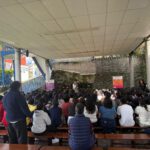 IMC se suma a la Jornada de Concientización sobre Abuso Sexual y Maltrato Infantil en escuelas de Cuernavaca